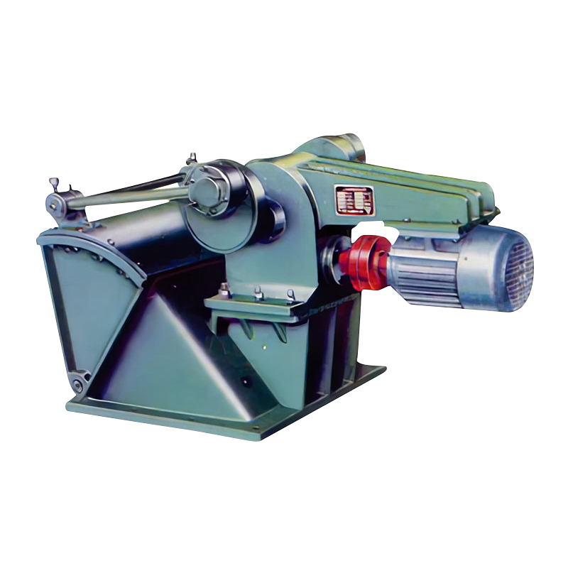 Feeder Jenis Swing