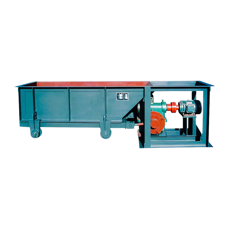 Feeder jenis saluran