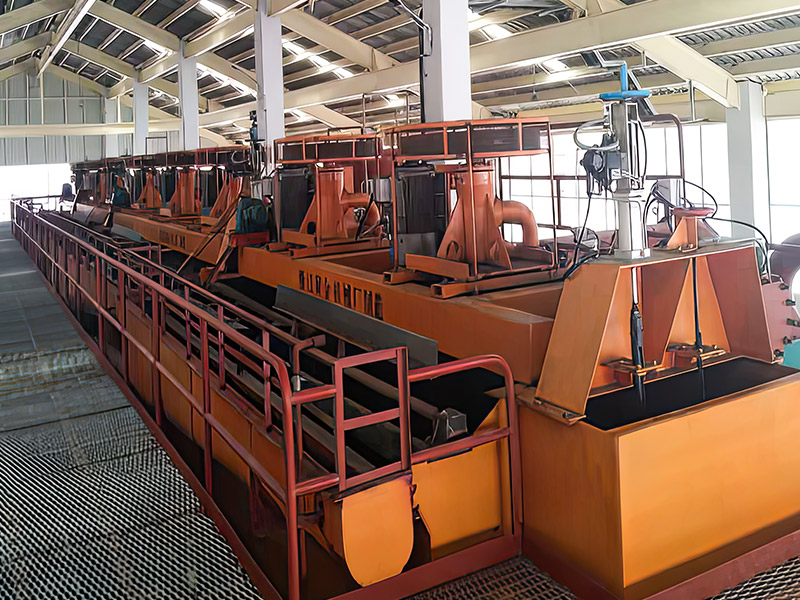 Thai Kali Co., Ltd. Potash Projek